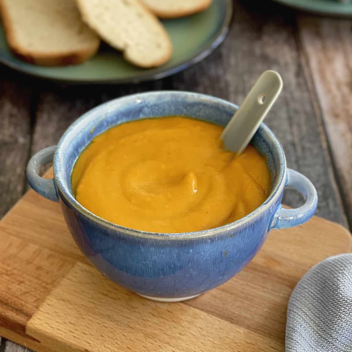 Fight Colds & Flu: Immunity Soup for Sinus Relief & Nourishment